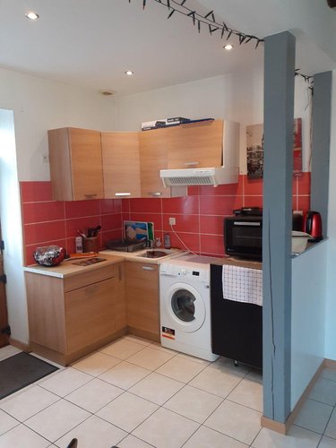 Maison a vendre Le Breil-sur-Mérize 72370 Sarthe 67 m2 4 pièces 89250 euros