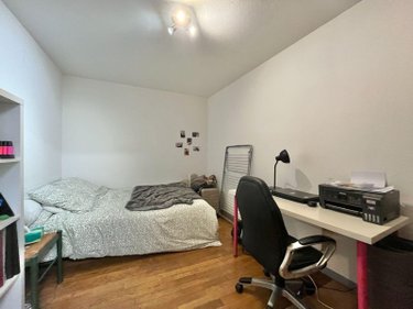 Appartement a vendre Besançon 25000 Doubs 58 m2 4 pièces 159000 euros