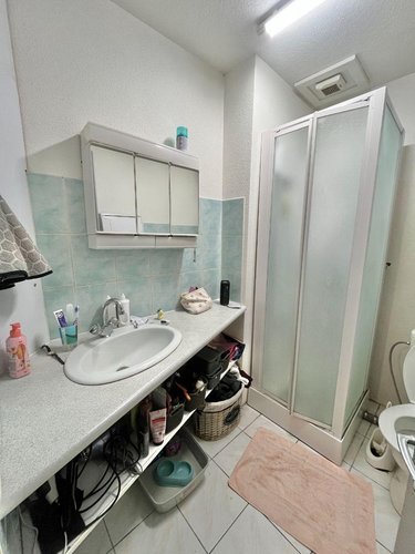 Appartement a vendre Besançon 25000 Doubs 58 m2 4 pièces 159000 euros