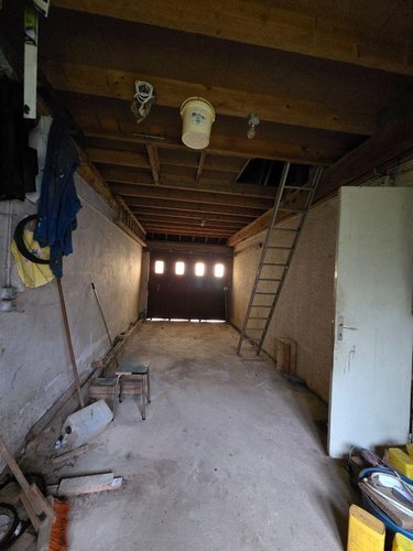 Maison a vendre Villaines-la-Juhel 53700 Mayenne 91 m2 6 pièces 47700 euros