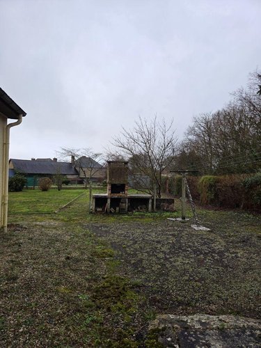 Maison a vendre Villaines-la-Juhel 53700 Mayenne 91 m2 6 pièces 47700 euros