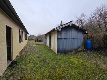 Maison a vendre Villaines-la-Juhel 53700 Mayenne 91 m2 6 pièces 47700 euros