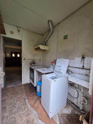 Maison a vendre Villaines-la-Juhel 53700 Mayenne 91 m2 6 pièces 47700 euros