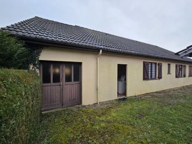 Maison a vendre Villaines-la-Juhel 53700 Mayenne 91 m2 6 pièces 47700 euros