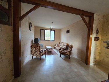 Maison a vendre Villaines-la-Juhel 53700 Mayenne 91 m2 6 pièces 47700 euros