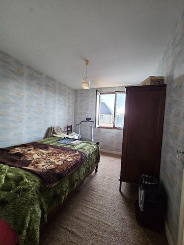 Maison a vendre Villaines-la-Juhel 53700 Mayenne 91 m2 6 pièces 47700 euros