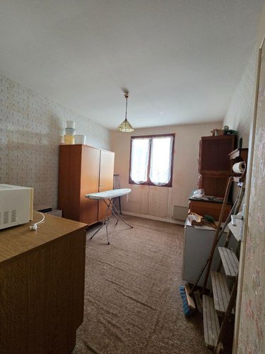 Maison a vendre Villaines-la-Juhel 53700 Mayenne 91 m2 6 pièces 47700 euros