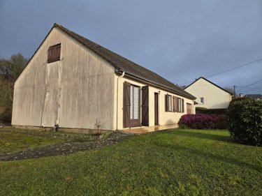 Maison a vendre Villaines-la-Juhel 53700 Mayenne 91 m2 6 pièces 47700 euros