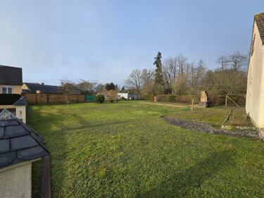 Maison a vendre Villaines-la-Juhel 53700 Mayenne 91 m2 6 pièces 47700 euros