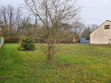 Maison a vendre Villaines-la-Juhel 53700 Mayenne 91 m2 6 pièces 47700 euros