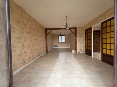 Maison a vendre Villaines-la-Juhel 53700 Mayenne 91 m2 6 pièces 47700 euros