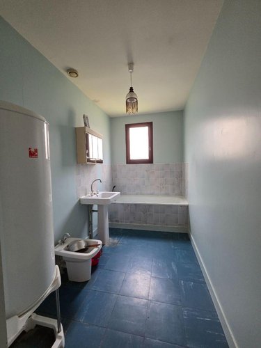 Maison a vendre Villaines-la-Juhel 53700 Mayenne 91 m2 6 pièces 47700 euros