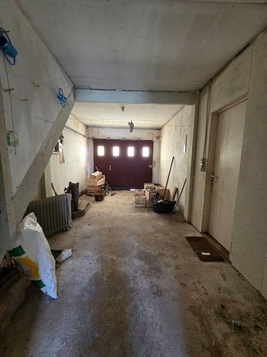 Maison a vendre Villaines-la-Juhel 53700 Mayenne 91 m2 6 pièces 47700 euros