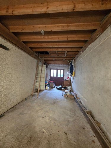 Maison a vendre Villaines-la-Juhel 53700 Mayenne 91 m2 6 pièces 47700 euros