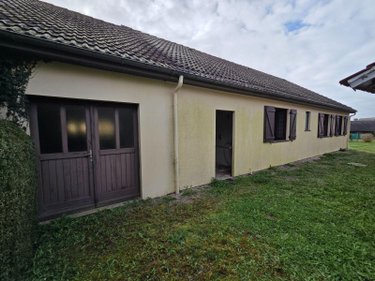 Maison a vendre Villaines-la-Juhel 53700 Mayenne 91 m2 6 pièces 47700 euros