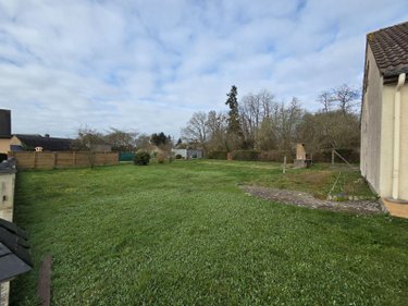 Maison a vendre Villaines-la-Juhel 53700 Mayenne 91 m2 6 pièces 47700 euros