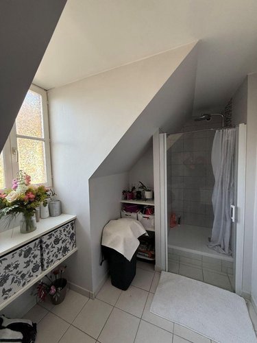 Appartement a vendre Pierrefonds 60350 Oise 63 m2