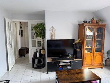Appartement a vendre Pierrefonds 60350 Oise 63 m2  143000 euros