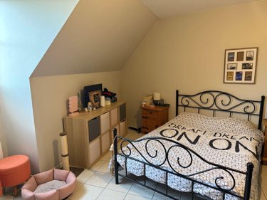 Appartement a vendre Pierrefonds 60350 Oise 63 m2  143000 euros