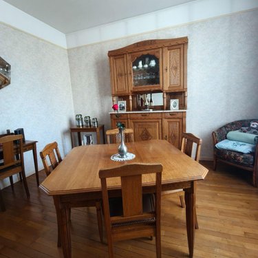 Maison a vendre Troyes 10000 Aube 105 m2 6 pièces 219600 euros