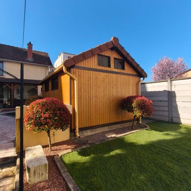 Maison a vendre Troyes 10000 Aube 105 m2 6 pièces 219600 euros