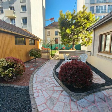 Maison a vendre Troyes 10000 Aube 105 m2 6 pièces 219600 euros