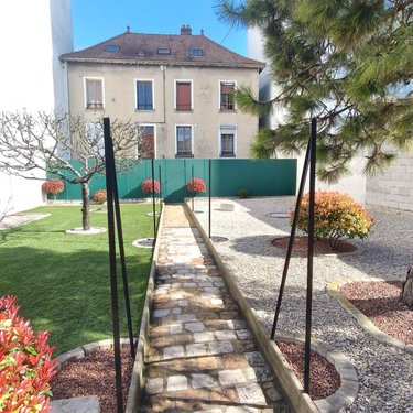 Maison a vendre Troyes 10000 Aube 105 m2 6 pièces 219600 euros