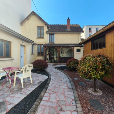 Maison a vendre Troyes 10000 Aube 105 m2 6 pièces 219600 euros