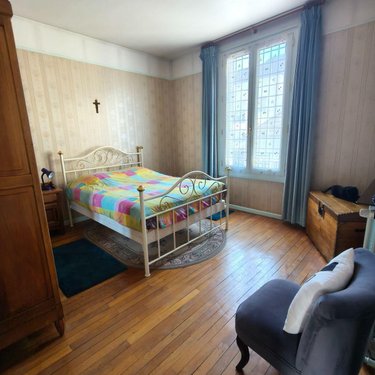 Maison a vendre Troyes 10000 Aube 105 m2 6 pièces 219600 euros