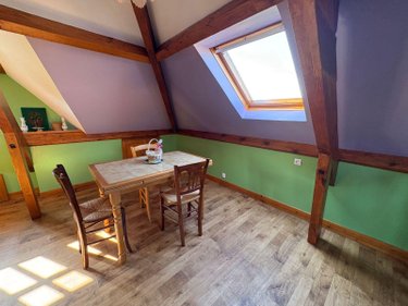 Maison a vendre Le Mesnil-Réaume 76260 Seine-Maritime 96 m2 4 pièces 179900 euros