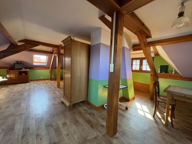 Maison a vendre Le Mesnil-Réaume 76260 Seine-Maritime 96 m2 4 pièces 179900 euros