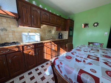 Maison a vendre Le Mesnil-Réaume 76260 Seine-Maritime 96 m2 4 pièces 179900 euros