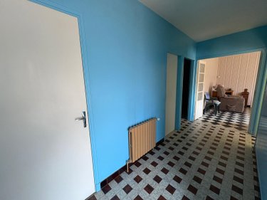 Maison a vendre Le Mesnil-Réaume 76260 Seine-Maritime 96 m2 4 pièces 179900 euros