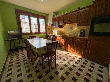 Maison a vendre Le Mesnil-Réaume 76260 Seine-Maritime 96 m2 4 pièces 179900 euros