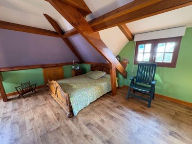 Maison a vendre Le Mesnil-Réaume 76260 Seine-Maritime 96 m2 4 pièces 179900 euros