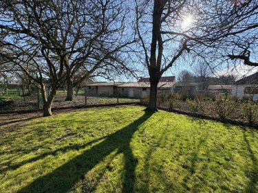 Maison a vendre Le Mesnil-Réaume 76260 Seine-Maritime 96 m2 4 pièces 179900 euros