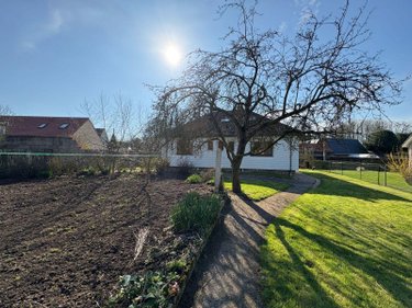 Maison a vendre Le Mesnil-Réaume 76260 Seine-Maritime 96 m2 4 pièces 179900 euros