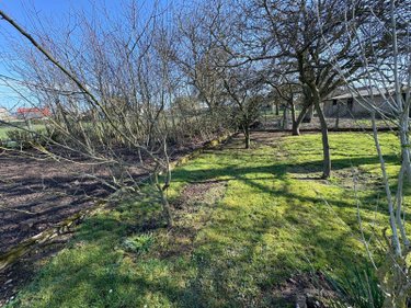 Maison a vendre Le Mesnil-Réaume 76260 Seine-Maritime 96 m2 4 pièces 179900 euros