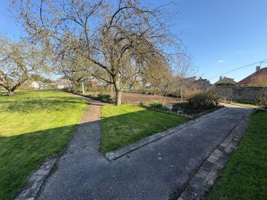 Maison a vendre Le Mesnil-Réaume 76260 Seine-Maritime 96 m2 4 pièces 179900 euros