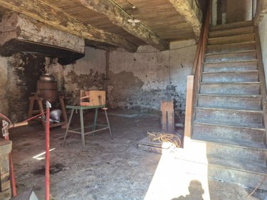 Maison a vendre Plerguer 35540 Ille-et-Vilaine 288 m2  229300 euros