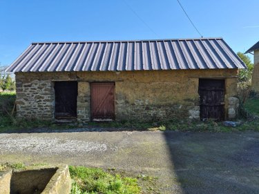 Maison a vendre Plerguer 35540 Ille-et-Vilaine 288 m2  229300 euros
