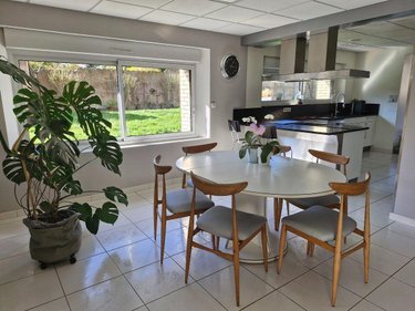 Maison a vendre Cesson-Sévigné 35510 Ille-et-Vilaine 212 m2 8 pièces 780000 euros