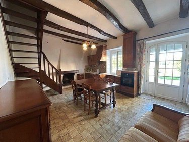 Maison a vendre Lanvallay 22100 Côtes-d'Armor 85 m2  215560 euros