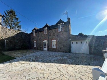 Maison a vendre Lanvallay 22100 Côtes-d'Armor 85 m2  215560 euros