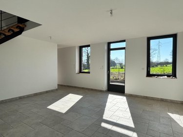 Location maison Landéan 35133 Ille-et-Vilaine 110 m2 5 pièces 850 euros