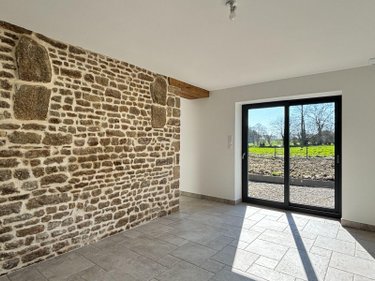 Location maison Landéan 35133 Ille-et-Vilaine 110 m2 5 pièces 850 euros