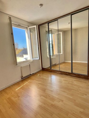 Maison a vendre Sargé-lès-le-Mans 72190 Sarthe 87 m2 5 pièces 198000 euros