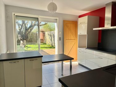 Maison a vendre Sargé-lès-le-Mans 72190 Sarthe 87 m2 5 pièces 198000 euros