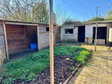 Maison a vendre Sargé-lès-le-Mans 72190 Sarthe 87 m2 5 pièces 198000 euros