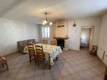Maison a vendre Le Grand-Lucé 72150 Sarthe 75 m2 6 pièces 134620 euros